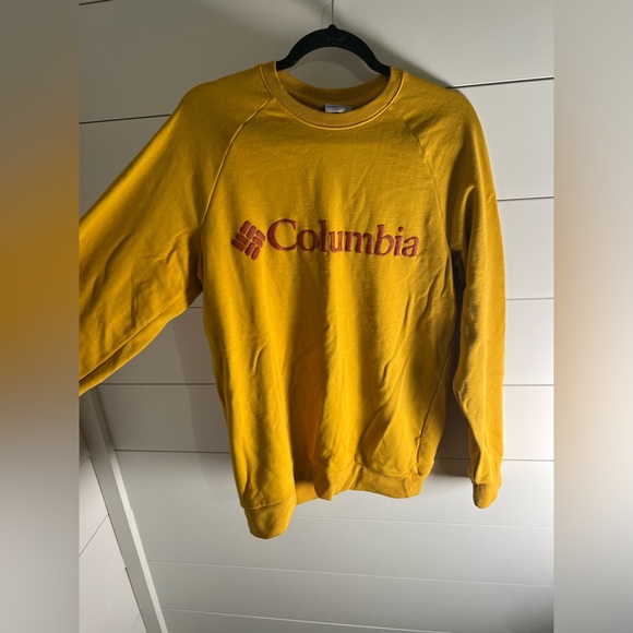 Columbia Crewneck Sweatshirt - Picture 3 of 5